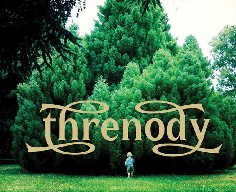 Knitting together centuries of tradition, and continents of culture – Ann Gray reviews “Threnody,” Mark Saul’s new album