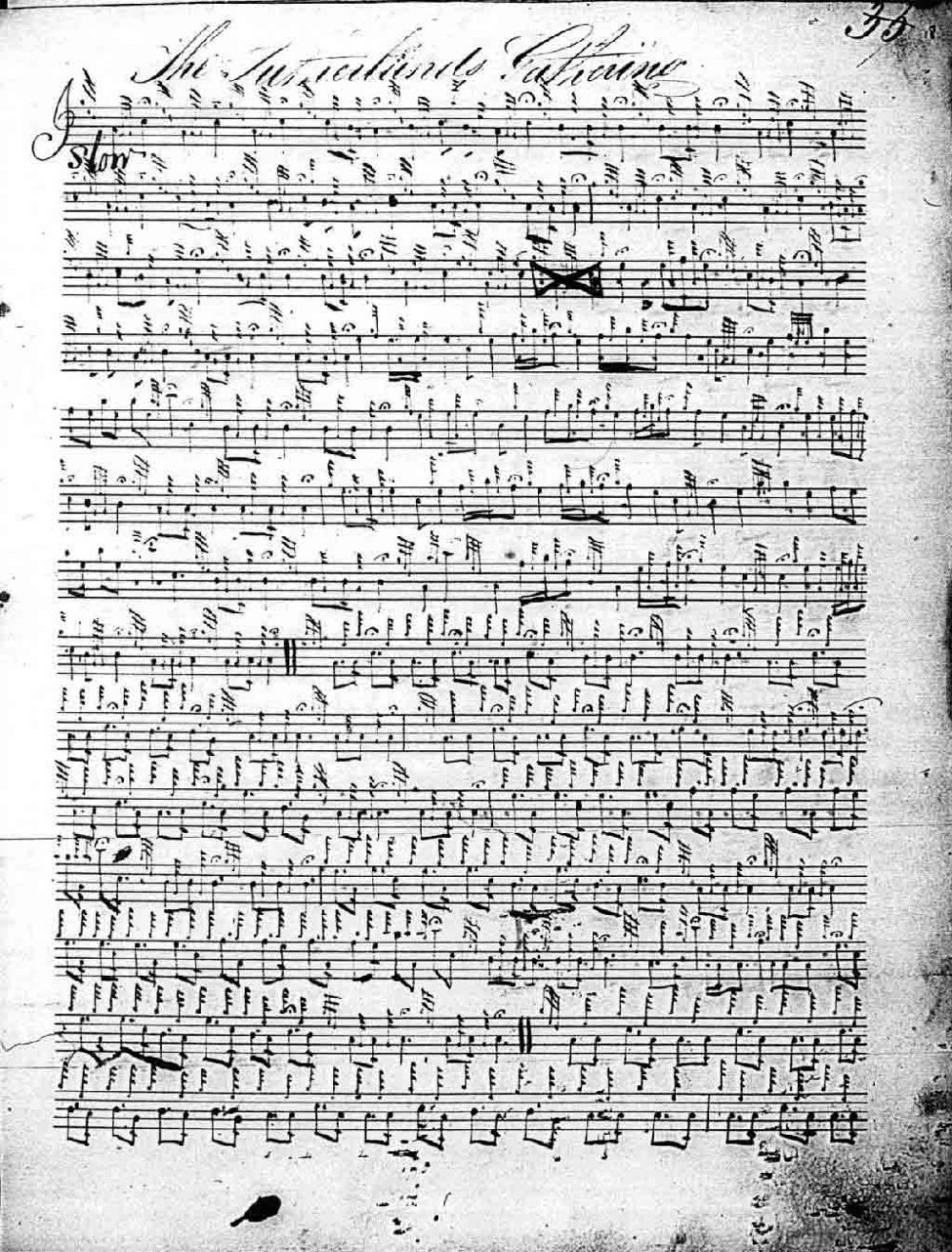 2023 Set Tunes Series ‘The Sutherlands’ Gathering’ pipesdrums