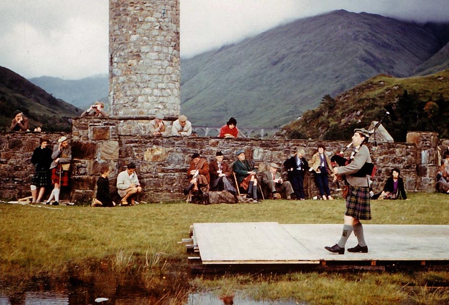 A few weeks left to get in on swish Capt. John Medal Dinner-Recital-Contest