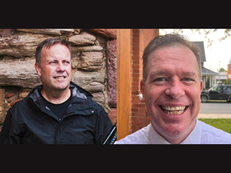 78th Frasers appoint Grey pipe-major; Iain K. MacDonald also joins