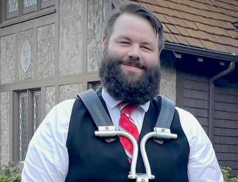Cascadia appoints Steven Wheeler leading-drummer as Amber Stone steps down