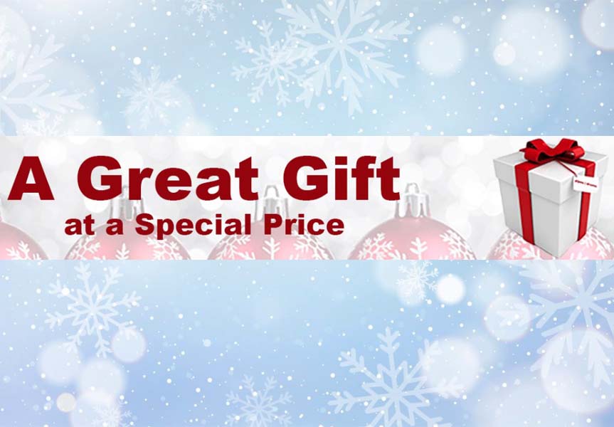 Take advantage of 33% off a Gift Subscription to pipes|drums until Dec 25th!