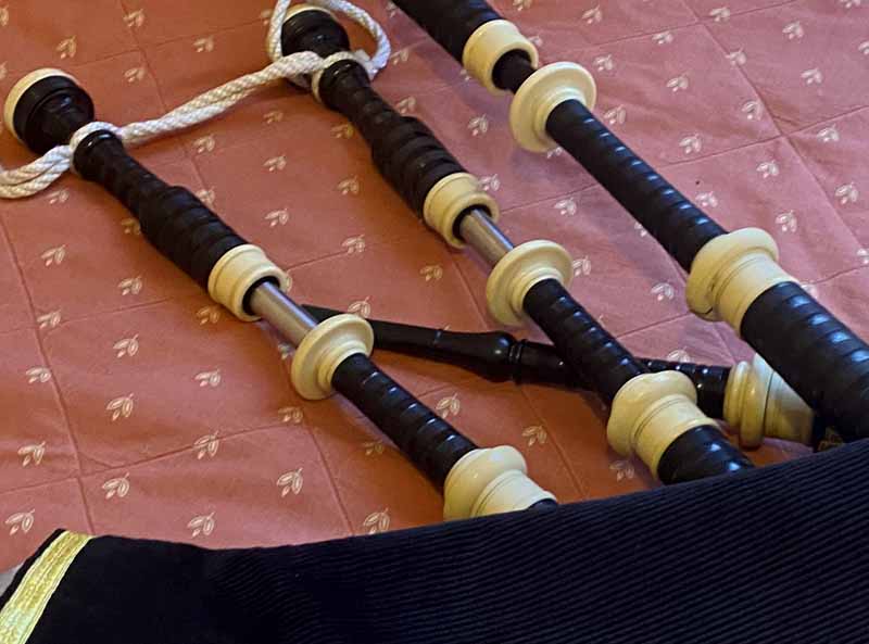 Banned from the band: a cautionary tale about wrongly blocked pipes