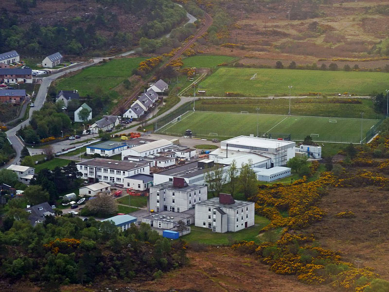 Full-time drumming teacher wanted for Scotland’s Plockton and Portree high schools