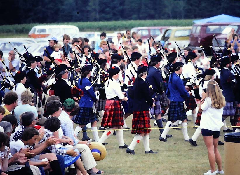 Opinion: The future of 75-plus years of UK pipe band activity stands in the balance