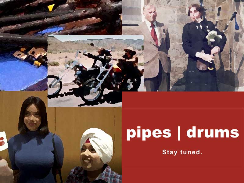 The 10 most-read pipes|drums Feature articles of 2023