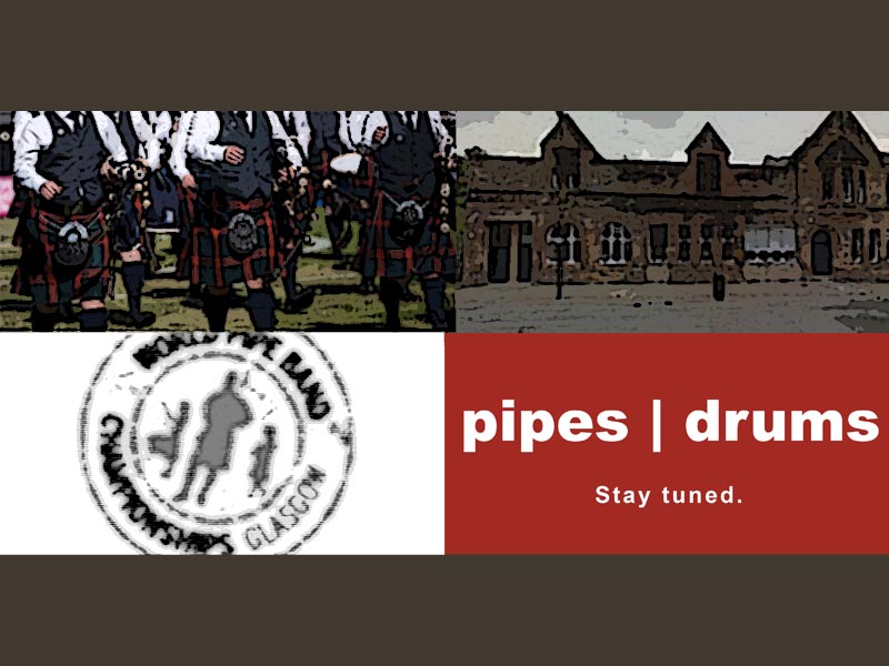 The 10 most-read pipes|drums News stories of 2023