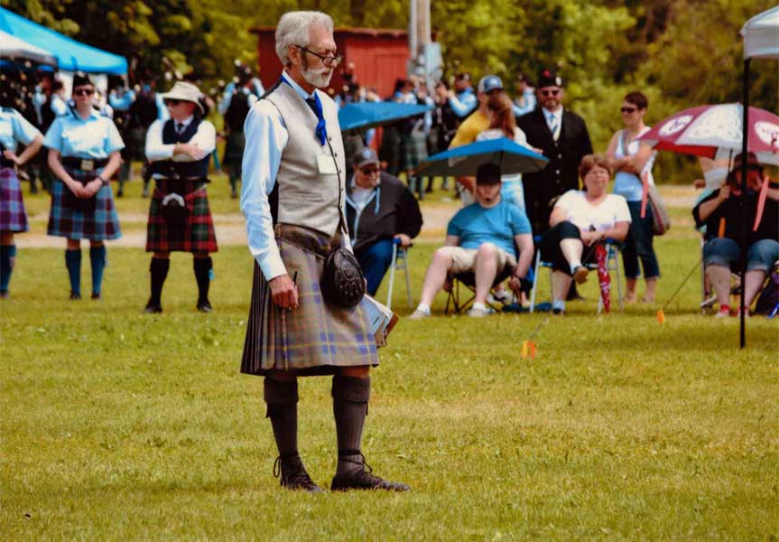 Hugh Cameron: the pipes|drums Interview – Part 4