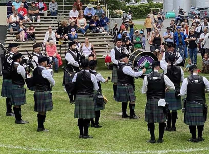 Rocky Mountain low: Calgary Grade 2 band calls off ’24 season