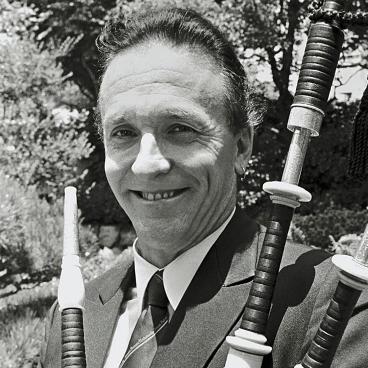Ian Whitelaw
