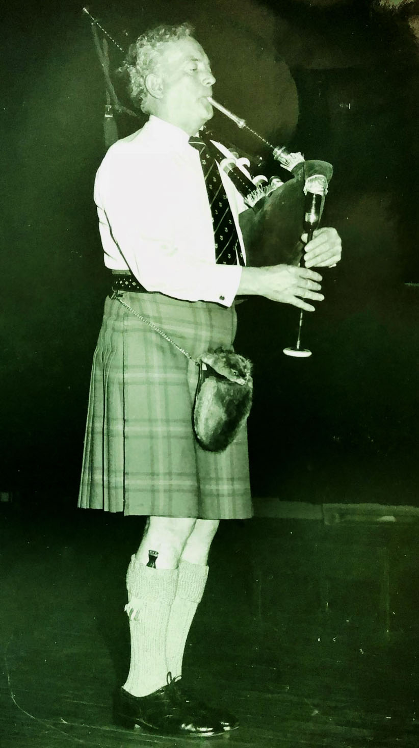 John MacFadyen