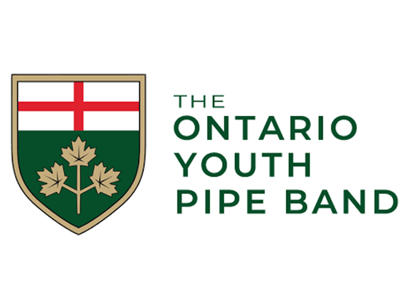 “A platform to build on for the future” – PPBSO announces Ontario Youth Pipe Band