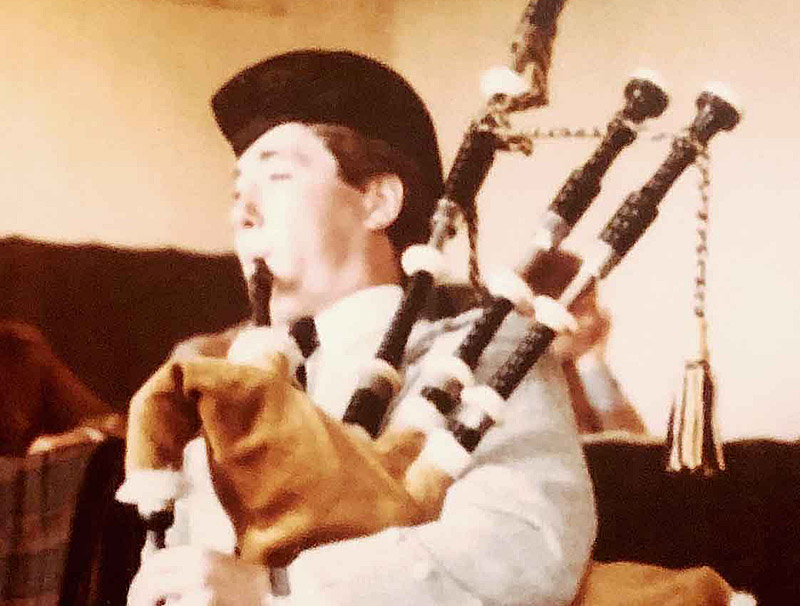 Mike Cusack: the pipes|drums Interview – Part 3