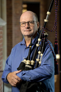 Iain MacDonald