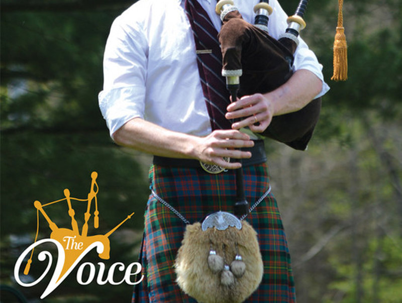 EUSPBA gets its Voice back, relaunching publication in podcast form