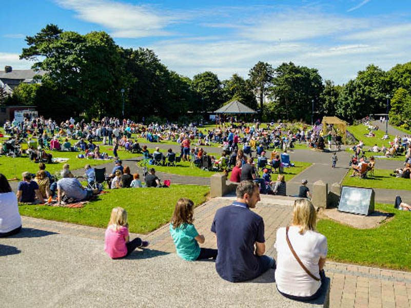 Bands ready to shine at UK Championships in Northern Ireland