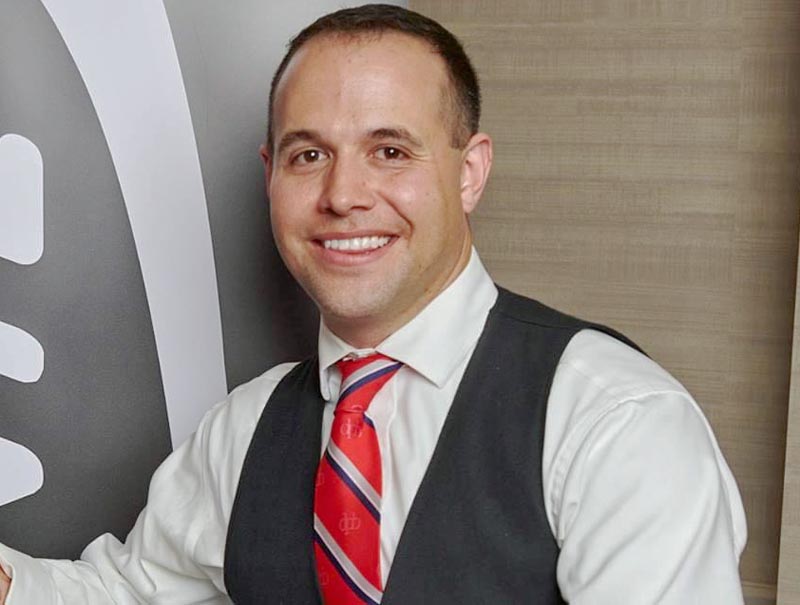 Dunedin makes a big change at the big drum with appointment of Elkins