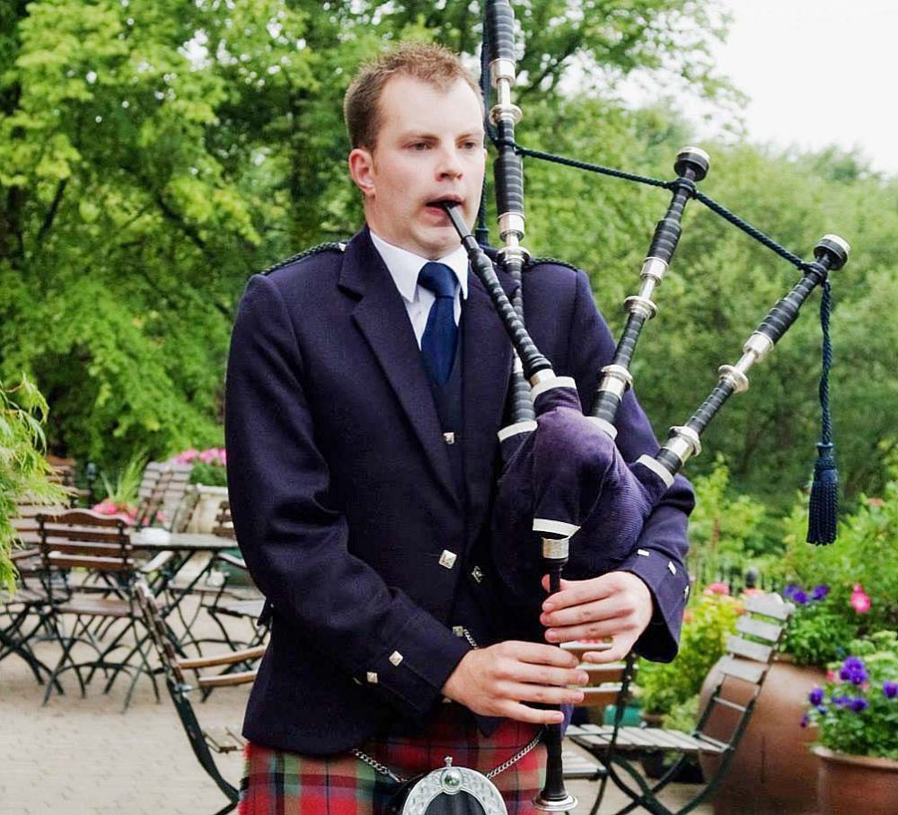2024 Argyllshire Gathering Day 1: Cameron Drummond (finally) wins Gold ...