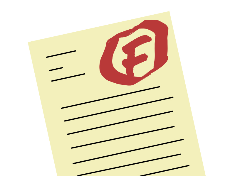 Opinion: Only home associations should grade their members