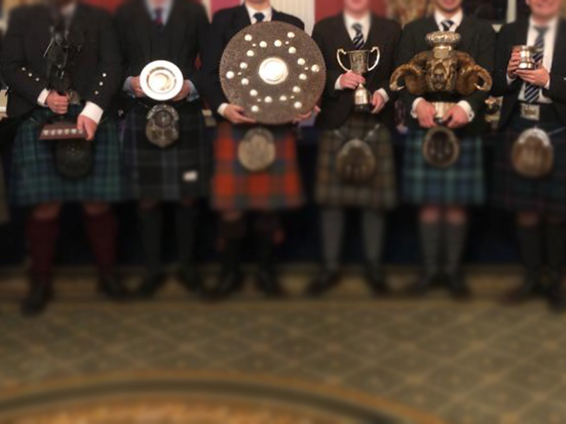 Opinion: Trophies and medals are only symbols of success, not success itself