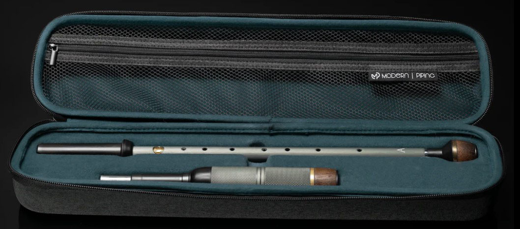The Hilton Chanter Founder's Edition