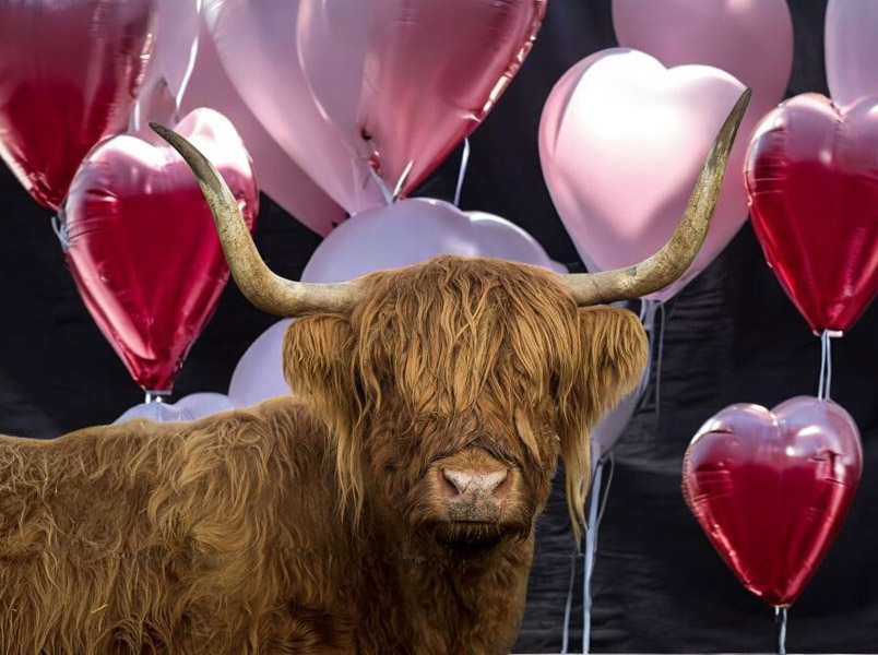 It’s Valentine’s Day: time to look at “MacCrimmon’s Sweetheart”