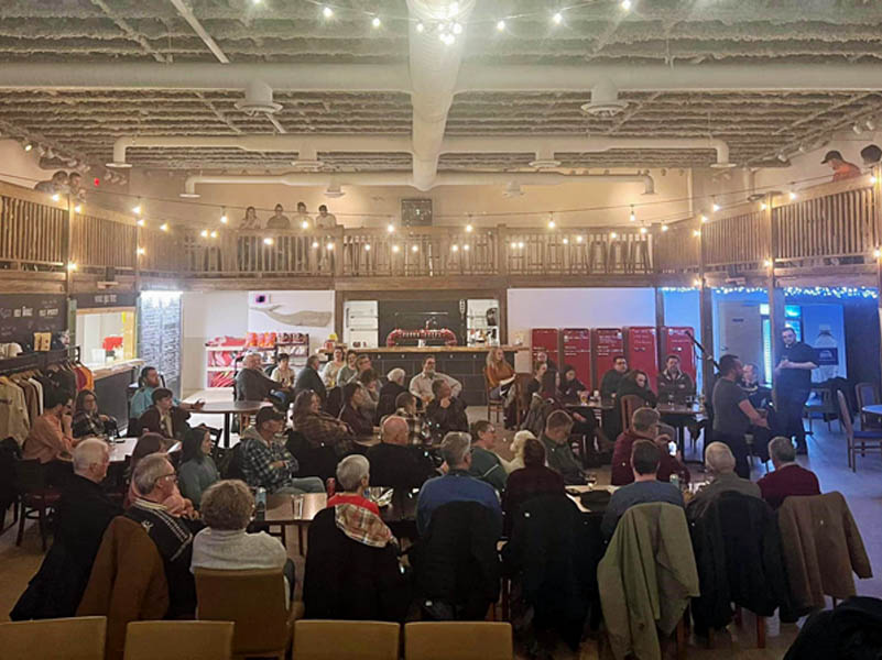 The case for the Piobaireachd Club: Bringing the big music to your piping community