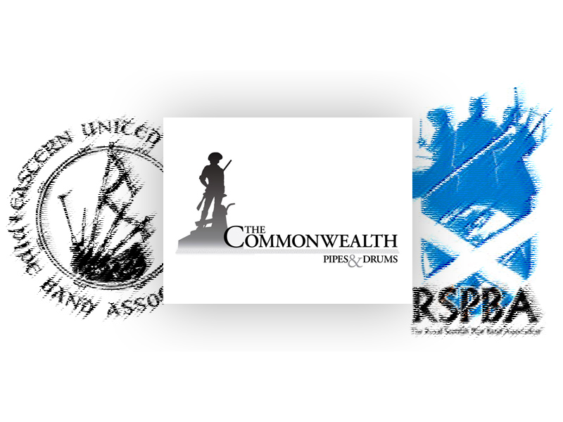 USA’s Commonwealth Pipes & Drums moved to Grade 2 by RSPBA with no discussion