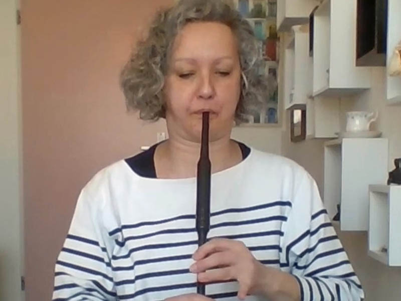 Netherlands’ de Jong launches piping career with CLASP PC success