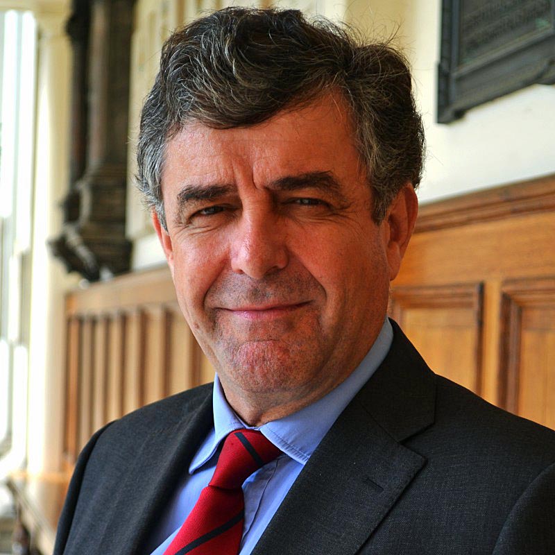 RSPBA President David McDowall