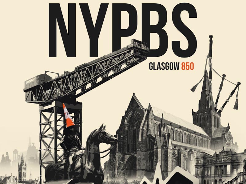 Scotland’s National Youth Pipe Band offering half-price group discounts for April 19th Glasgow concert
