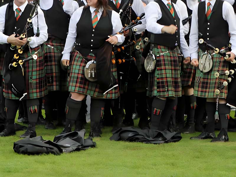 Denny, Coalburn out fast at Gourock; Buchan on top at Banchory to open 2025 Scottish season