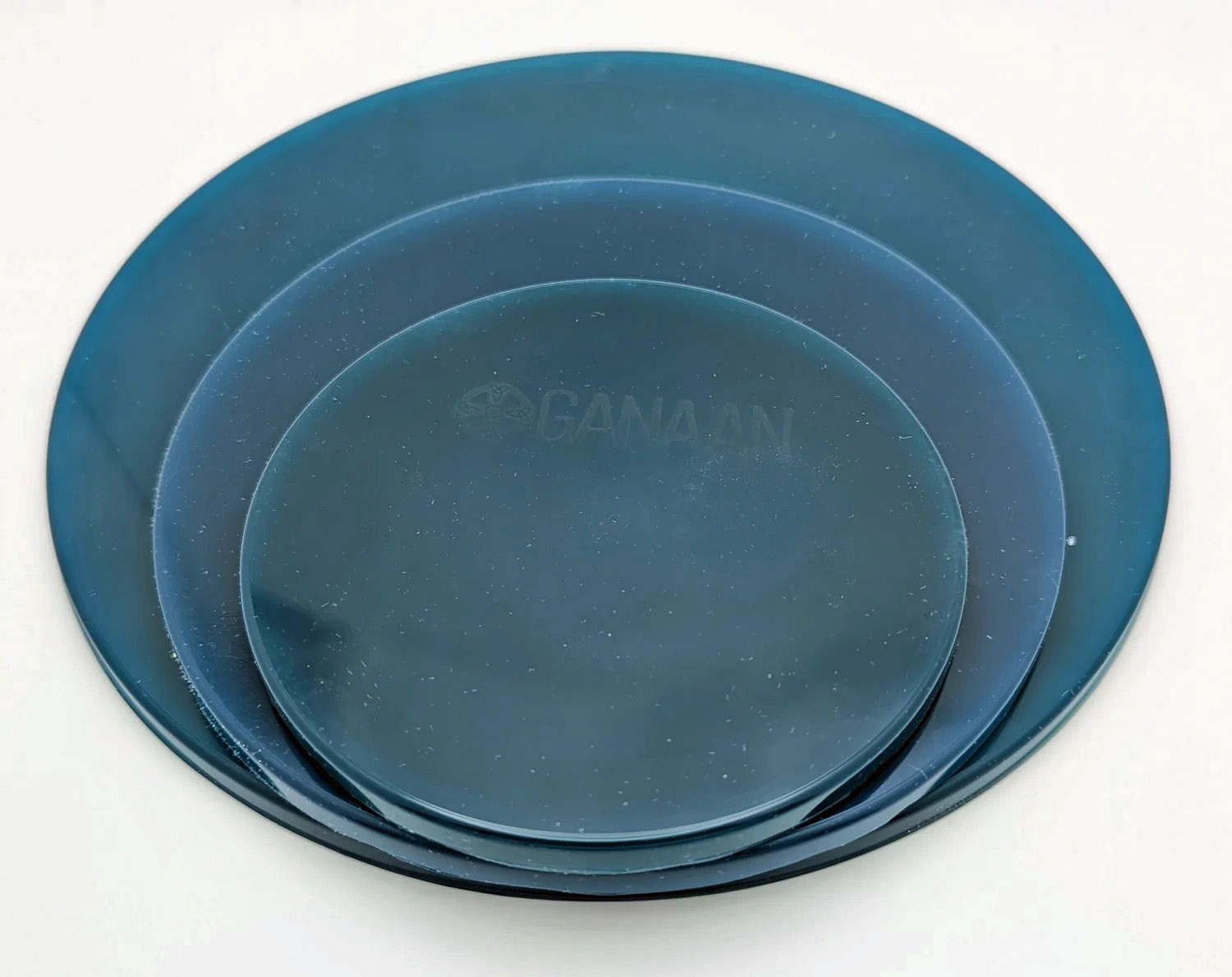 Ganaan Highland Manufacturing 20 Series Drum Pads