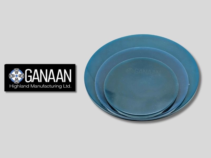 Ganaan adds drum pads series to growing line of products