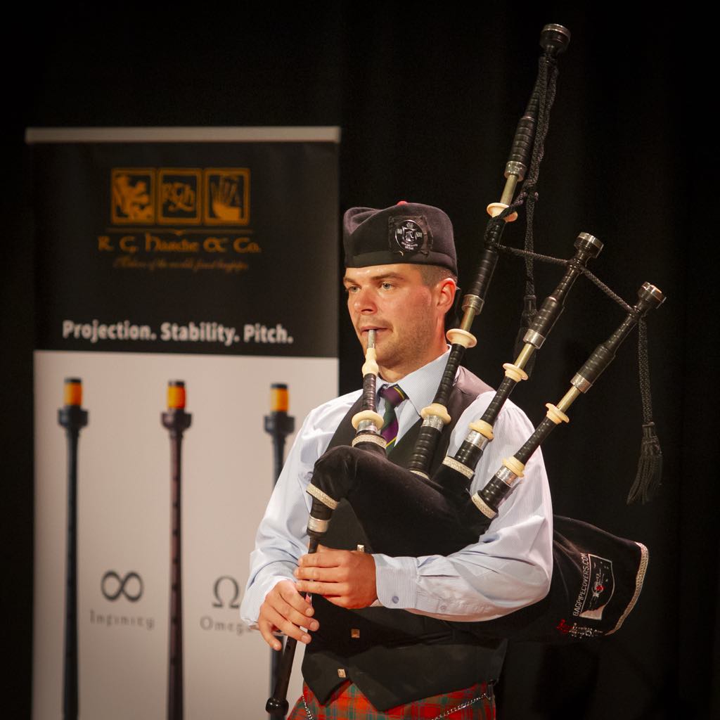 Angus J. MacColl
