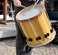 Opinion: Pipe band snare pitch: A perspective on sound
