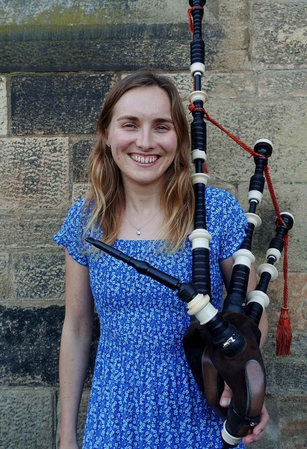 Sophie Stringer