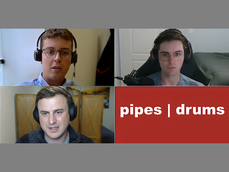 Artificial Intelligence in competitive piping and drumming: a panel discussion – Part 2