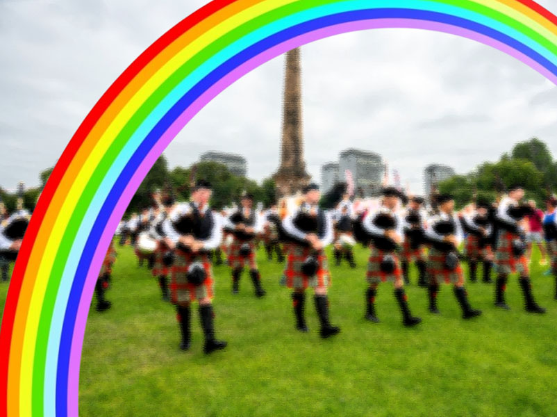 World’s prize money is nice, but not the gold at rainbow’s end