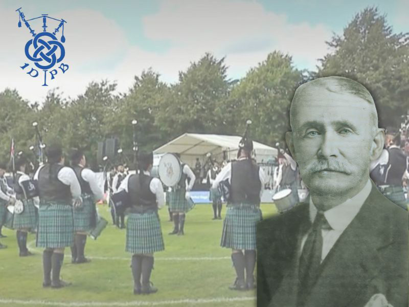 Inveraray’s “Dream Valley” medley: Liddell, McWhirter, and Henderson analyze the music that sealed the 2025 World Championship – Part 2