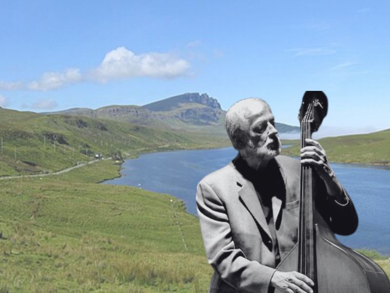 “Journey to Skye” composer Don Thompson on the origins of his historic suite – Part 1