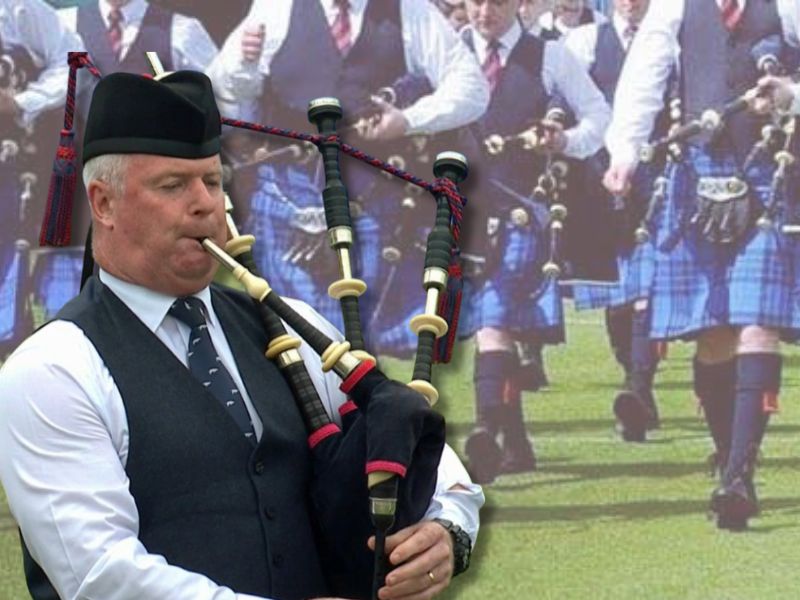 The future of Johnstone’s Grade 1 band