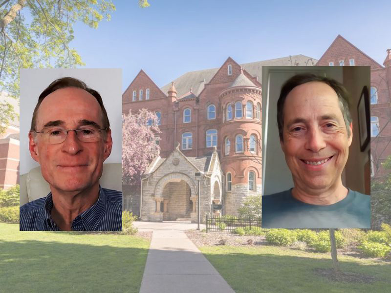 Part 2 of “45 years of Bagpipe Notation Software: a conversation with pioneers Rick Mohr and Rob MacNeil”