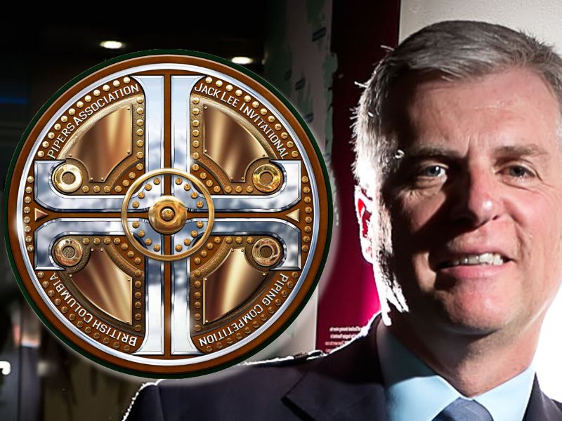 Jack Lee Amateur Invitational Piping Competition launching in March 2026