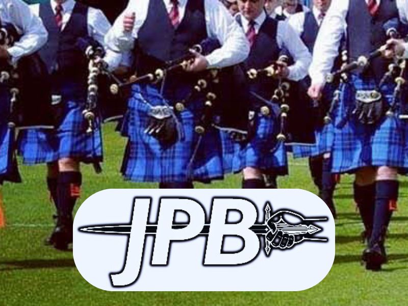 Johnstone Grade 1 disbands; UK scene now only seven at the top