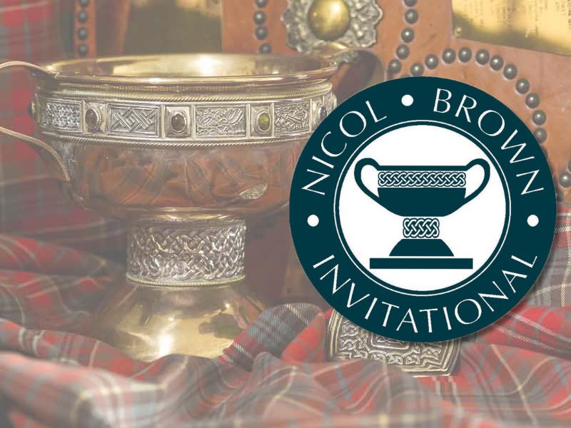 Ten top amateurs hope to raise the chalice and more at the 2025 Nicol-Brown Invitational