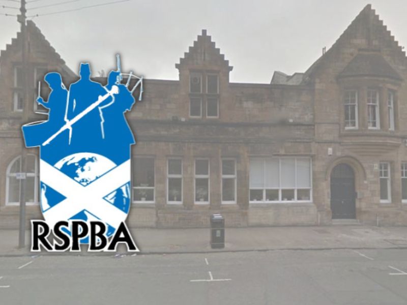 RSPBA raises membership fees for both UK and non-UK bands
