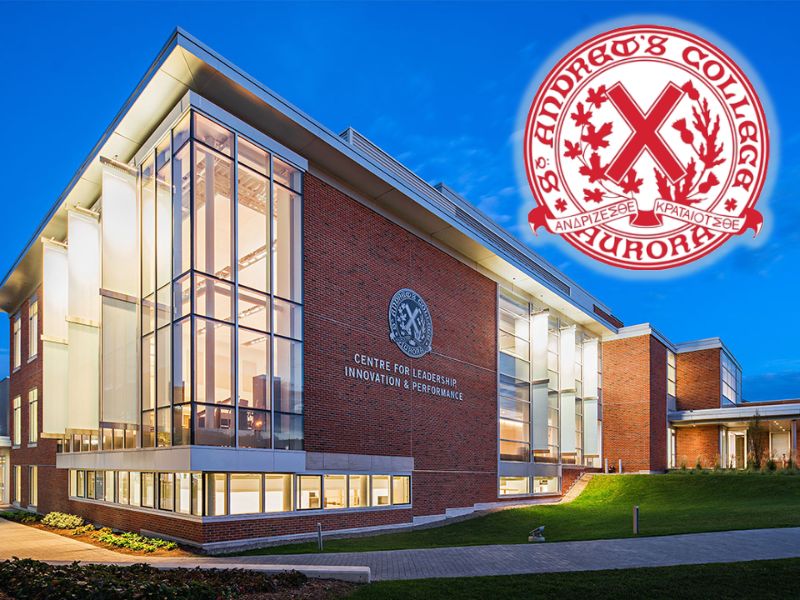 Plum Director of Piping job in Ontario available following Matt MacIsaac’s resignation from St. Andrew’s College