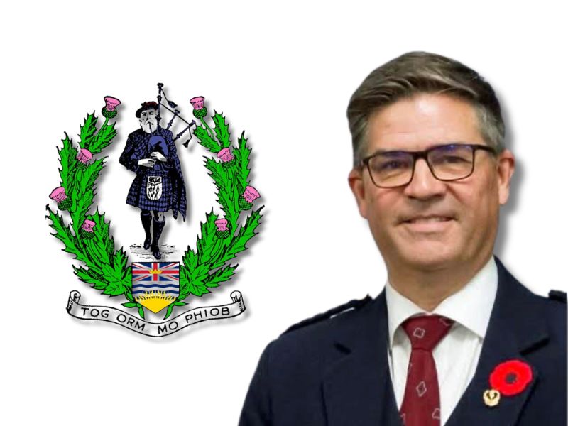 BC Pipers’ Association opens membership to non-pipers/drummers to ensure inclusivity