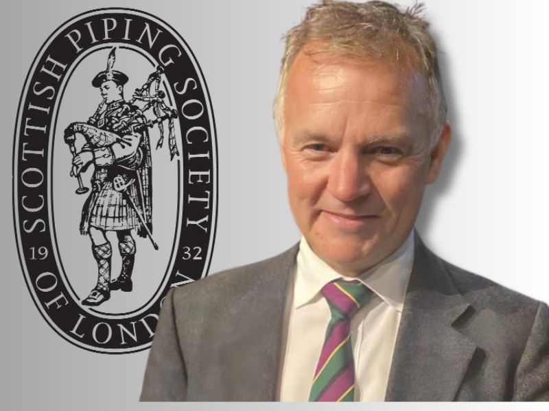 Stuart Liddell is the 2025 London Champion, gains another Glenfiddich invitation